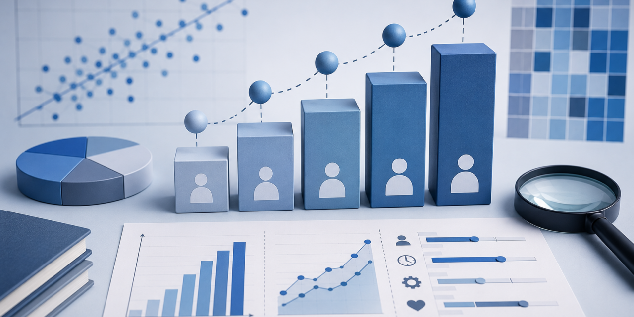 Ordinal Regression (Τακτική Παλινδρόμηση): Ανάλυση και Πρόβλεψη Ταξινομημένων Εξαρτημένων Μεταβλητών