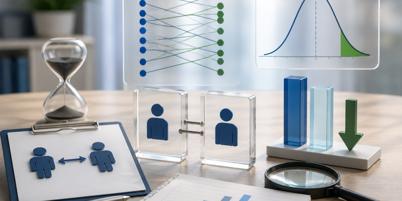 Dependent T-Test With SPSS