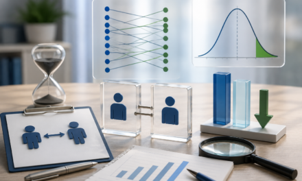 Dependent T-Test With SPSS
