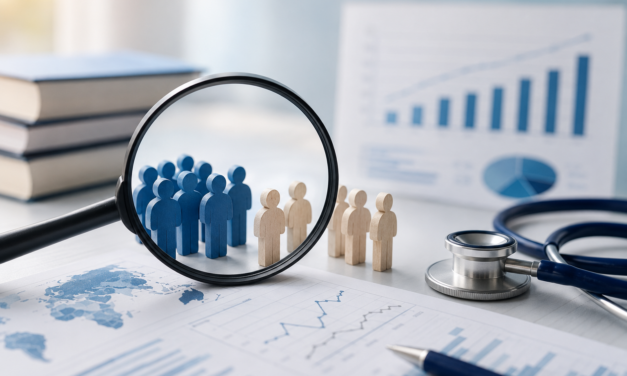 Σχετικός Κίνδυνος (Relative Risk – RR): Η σημασία του στην επιδημιολογία και η σωστή ερμηνεία των αποτελεσμάτων