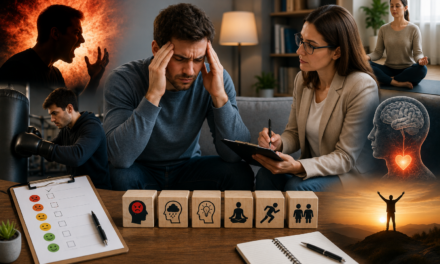 Anger Management Scale [AMS-36]