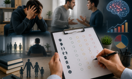 Aggressive Behavior-Sage Baseline Survey [ABSBS-12]
