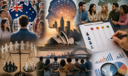 Australian Ethnocentrism Inventory [AEI-48]