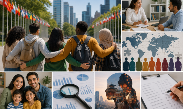 Acculturation And Adaptation Index Revisited [AAIR-21]