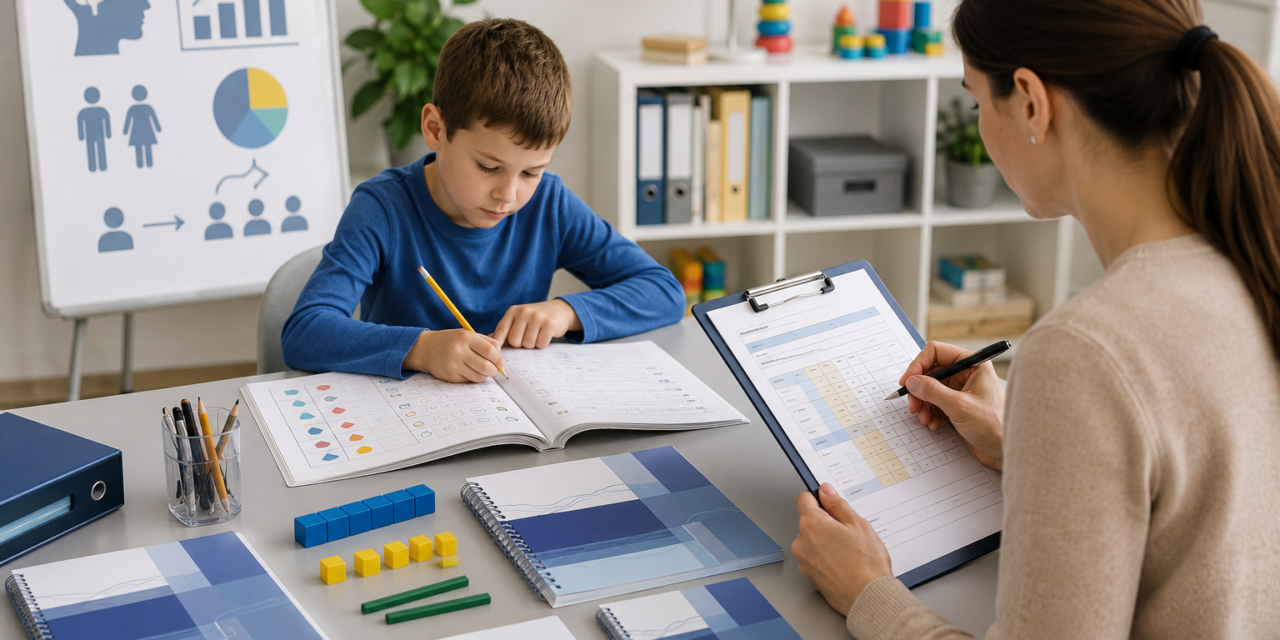 Academic Achievement Battery Screening Form [AABSF-26]