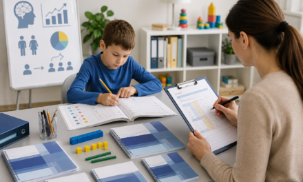 Academic Achievement Battery Screening Form [AABSF-26]
