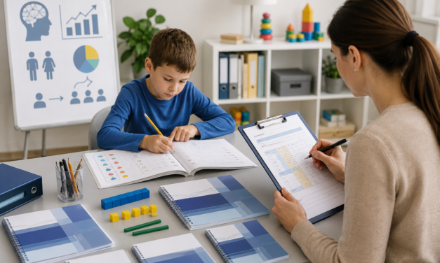 Academic Achievement Battery Screening Form [AABSF-26]