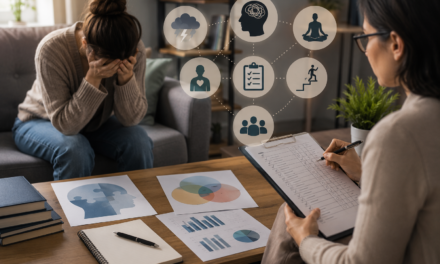 Assessment of Beliefs and Behaviors in Coping – Pilot Version [AOBABICPV-92]