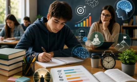 Action control of students scale [ACSS-30]