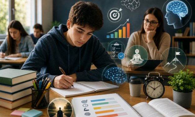 Action control of students scale [ACSS-30]