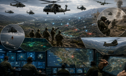 Army Aviation Scenarios [AAS-5]