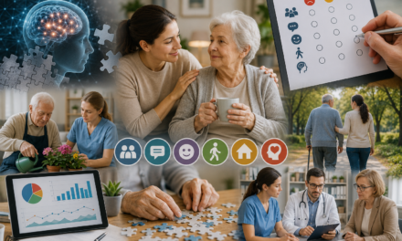 Alzheimer’s Disease Related Quality of Life [ADRQL-47]