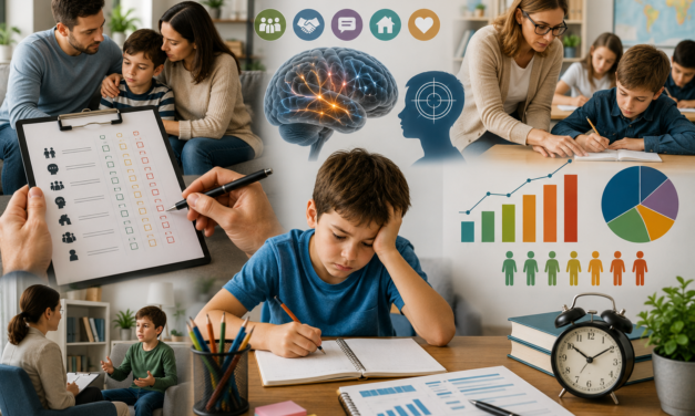 ADHD Rating Scale [ARS-4]