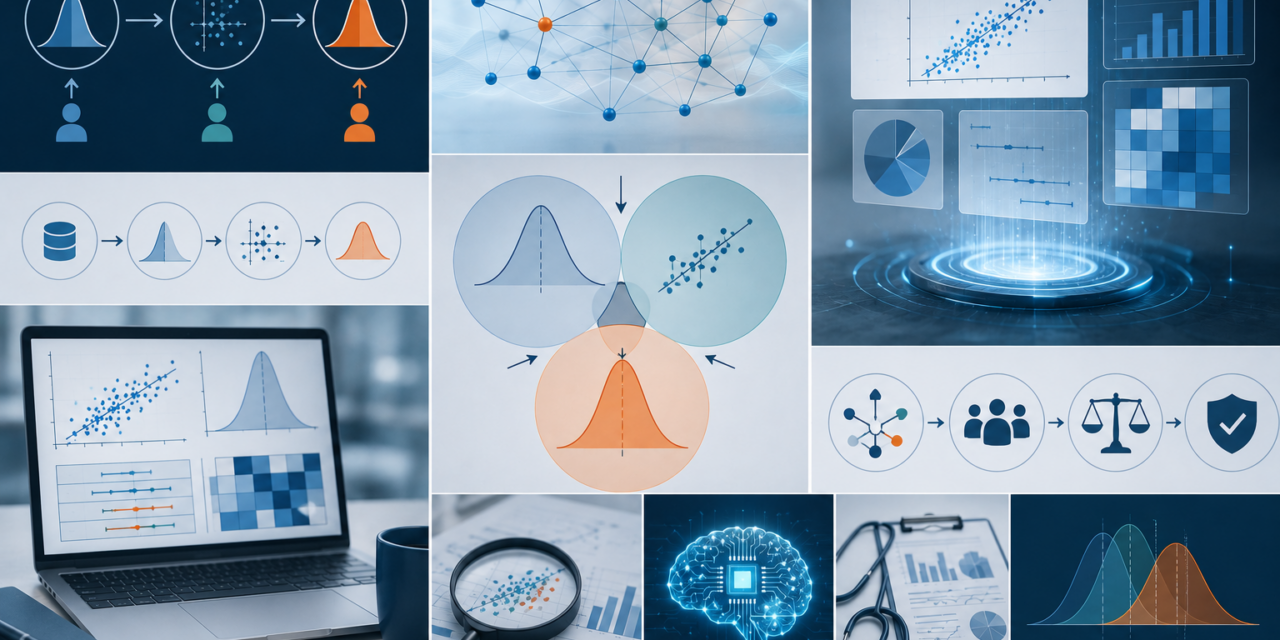 Ανάλυση κατά Bayes (Bayesian Analysis): Η Σύγχρονη Προσέγγιση του Στατιστικού Συμπεράσματος