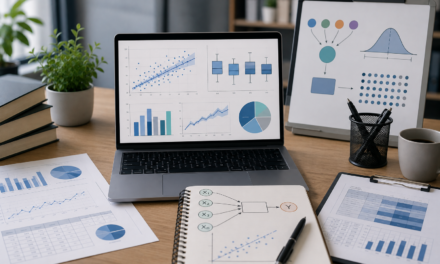 Ανάλυση Διακύμανσης και Παλινδρόμηση (ANOVA Regression): Η σύνδεση των στατιστικών μοντέλων στην ανάλυση δεδομένων