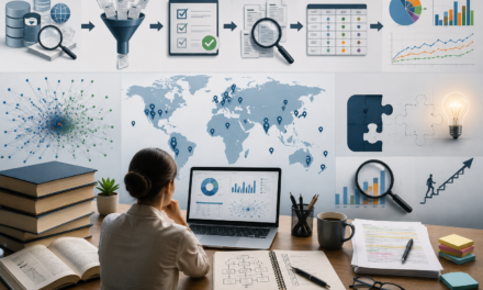 Ανασκόπηση Χαρτογράφησης (Systematic Mapping Review): Συστηματική Αποτύπωση της Βιβλιογραφίας και Εντοπισμός Ερευνητικών Κενών