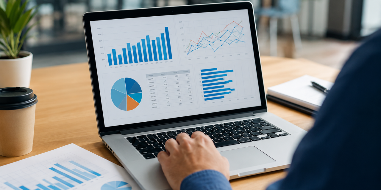 Ανάλυση Δεδομένων (Data Analysis): Ολοκληρωμένος Οδηγός για τη Μετατροπή των Δεδομένων σε Αξιόπιστη Επιστημονική Γνώση