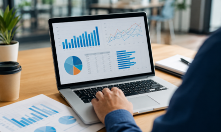 Ανάλυση Δεδομένων (Data Analysis): Ολοκληρωμένος Οδηγός για τη Μετατροπή των Δεδομένων σε Αξιόπιστη Επιστημονική Γνώση