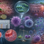 Γονίδιο dupA του Helicobacter pylori: Πώς η στατιστική ανάλυση και η μοριακή βιολογία αποκαλύπτουν τους μηχανισμούς φλεγμονής