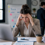 ASSET (A Shortened Stress Evaluation Tool)