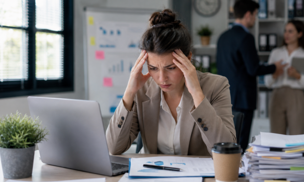 ASSET (A Shortened Stress Evaluation Tool)