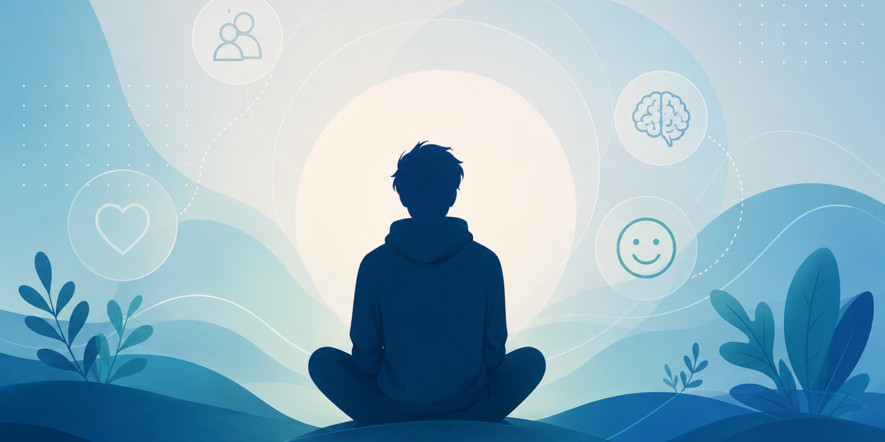 Berne Questionnaire of Subjective Well-Being – Youth Form (BSW-Y-39)