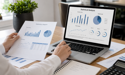 Τι Είναι μια Στατιστικά Έγκυρη Έρευνα (Statistically Sound Research); Ο πλήρης οδηγός για τον σχεδιασμό μιας αξιόπιστης και επιστημονικά τεκμηριωμένης μελέτης