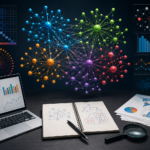 Ανάλυση Δικτύων (Network Analysis): Πώς αποκαλύπτει τις σχέσεις και τη δομή πολύπλοκων συστημάτων