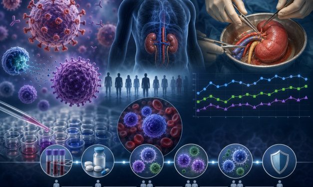Οδός PD-1/PD-L1 στην ανοσία έναντι της φυματίωσης: Ο ρόλος των κυττάρων NK και η σημασία της για τη σύγχρονη βιοϊατρική έρευνα