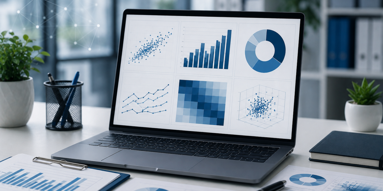Ανάλυση Δεδομένων με το SPSS: Από την Επεξεργασία Δεδομένων στη Στατιστική Ερμηνεία
