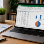 MicrosoftExcel στην Ανάλυση Δεδομένων: Οργάνωση, Επεξεργασία και Αποτελεσματική Διαχείριση Ερευνητικών Δεδομένων