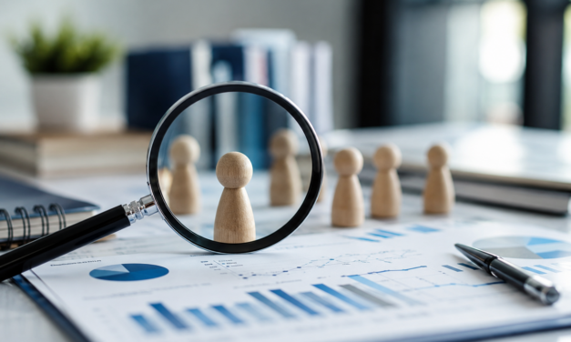 Ερευνητικά Κενά (Research Gaps): Η βάση για καινοτόμο και τεκμηριωμένη επιστημονική έρευνα