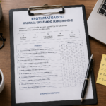 Ερωτηματολόγιο ως Κλίμακα: Τι Είναι, Πότε Χρησιμοποιείται και Πώς Συμβάλλει στην Αξιόπιστη Στατιστική Ανάλυση