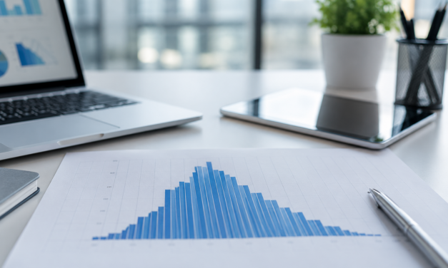 Ιστόγραμμα (Histogram): Οπτικοποίηση της Κατανομής Συνεχών Δεδομένων στη Στατιστική Ανάλυση