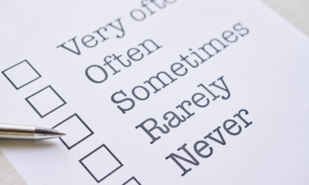 Κατάλληλο Ερωτηματολόγιο (Appropriate Questionnaire): Επιλογή, Δομή και Μεθοδολογική Τεκμηρίωση στην Ανάλυση Δεδομένων