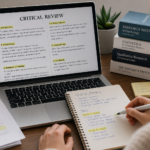 Κριτική Ανασκόπηση (Critical Review): Τι Είναι, Πότε Χρησιμοποιείται και Πώς Συμβάλλει στην Επιστημονική Γνώση