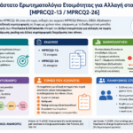 Πολυδιάστατο Ερωτηματολόγιο Ετοιμότητας για Αλλαγή στον Πόνο 2 [MPRCQ2-13 / MPRCQ2-26]