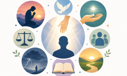 Κλίμακα Απόδοσης Αιτιότητας στον Θεό (God as a Causal Agent Scale – GCAS)